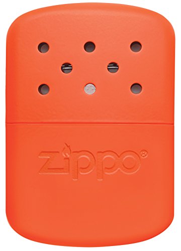 Zippo Hand Warmers