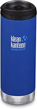 Klean Kanteen Vacuum Insulated TK Wide Kanteens - New 2019