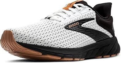 Brooks Men’s Anthem 6 Neutral Running Shoe