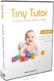 Baby DVD Set - 4 Educational Videos Teach Kids Letters Numbers Shapes and Colors - Early Language Learning for 1 2 and 3 Year Old Preschool Children - Prep Your Einstein