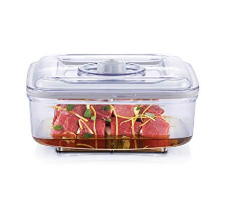 FoodSaver Quick Marinator 2.25 Qt