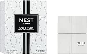 NEST New York Wall Diffuser