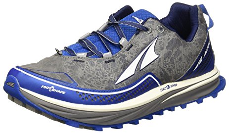 Altra Timp Trail Running Shoes - Men's