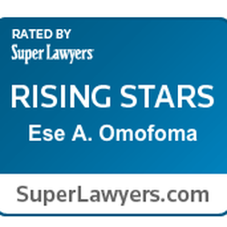 The Omofoma Law Firm