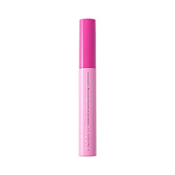 Almay Volume & Conditioning Mascara, Hydrating All Day Wear, 30 Black Brown, 0.27 fl oz.