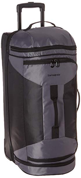 Samsonite Andante 2 Wheeled Duffel