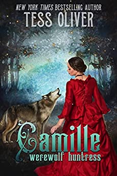 Camille: Historical YA Shifter Romance (Camille Duet Book 1)