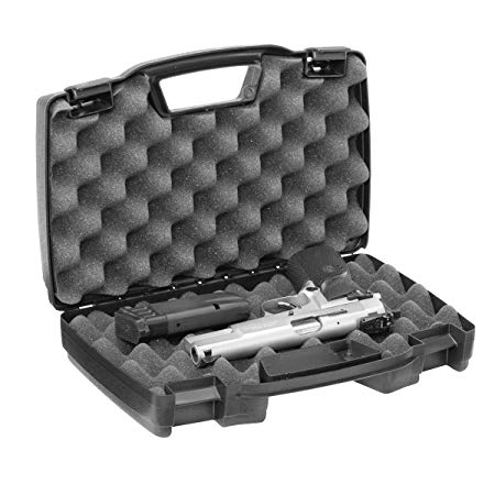 Plano Protector Single Pistol Case