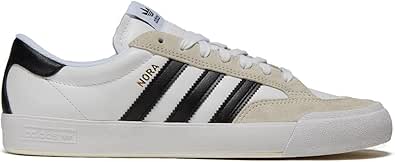 Adidas Nora Shoes - White/Black/Crystal White