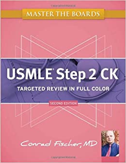Master the Boards USMLE Step 2 CK, 2nd Edition