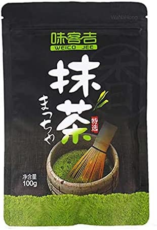 WaNaHong Matcha Green Tea Powder 100g