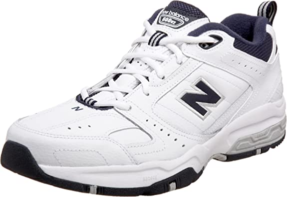 New Balance Men's 608 V2 Casual Comfort Cross Trainer