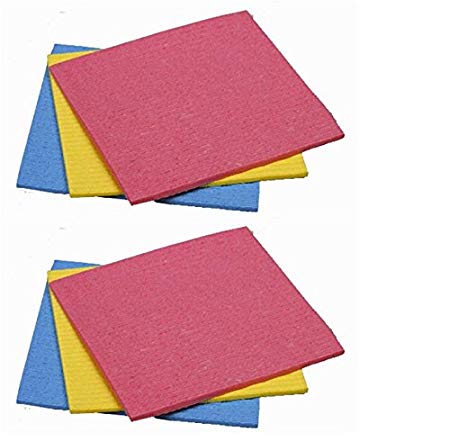 Sponge Wipe (06 pcs.)