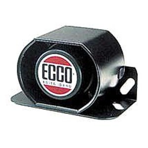 ECCO 630 Back Up Alarm 107dB(A)