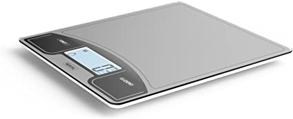 Wahl Kitchen Scales USB Charge Digital