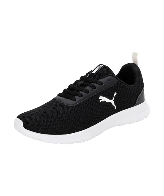 Puma Mens Bridge ComfortRunning Shoe