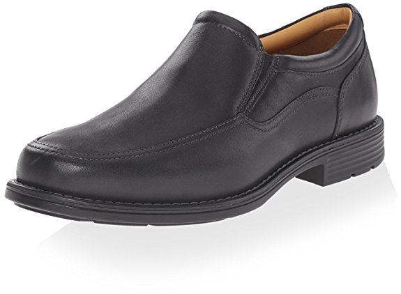 Rockport Men's Liberty Square Twin Gore Slip-on