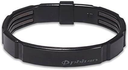 Phiten Metax Modulus Bracelet