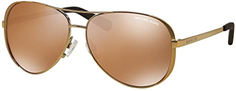 Michael Kors Women's Chelsea Polarized Sunglasses