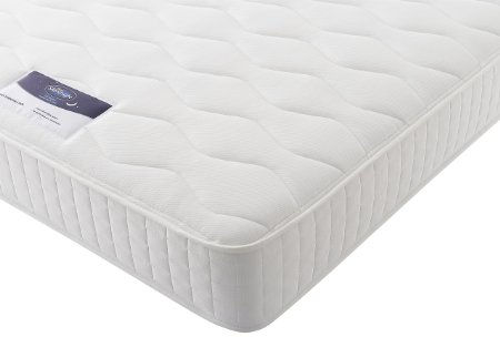 Silentnight Pocket Essentials 1000 Pocket Spring Mattress - Double