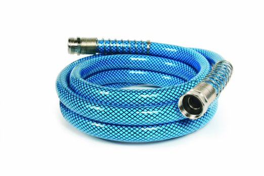 Camco 22823 Premium Drinking Water Hose (5/8"ID x 10') - Lead Free