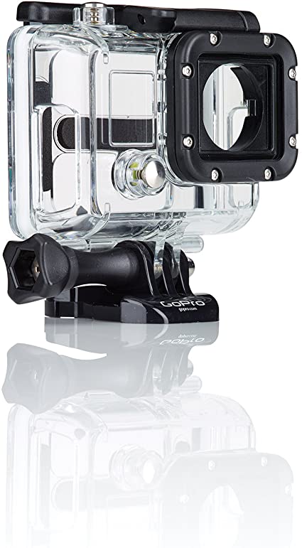 GoPro HERO3 Skeleton Housing