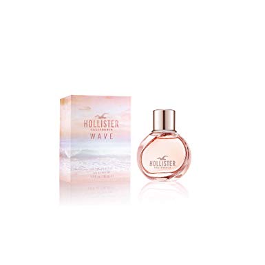 Hollister - Women's Perfume Wave For Her Hollister EDP