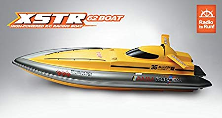 32" Red High performance Majesty 800S radio remote control electric EP RC racing Speed Boat RC RTR (Color May Vary)