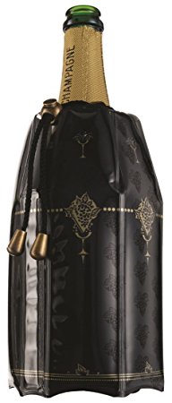 Vacu Vin Rapid Ice Champagne Cooler - Classic