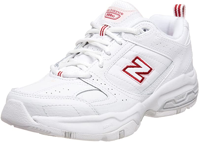 New Balance Women's Wx608 Training Shoe Cross Trainer