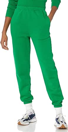 Amazon Essentials Women's Relaxed Jogger (Available in Plus Size)