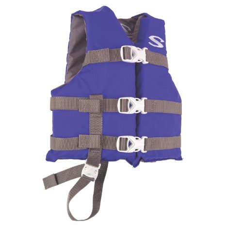 Stearns Child's Classic Series Vest