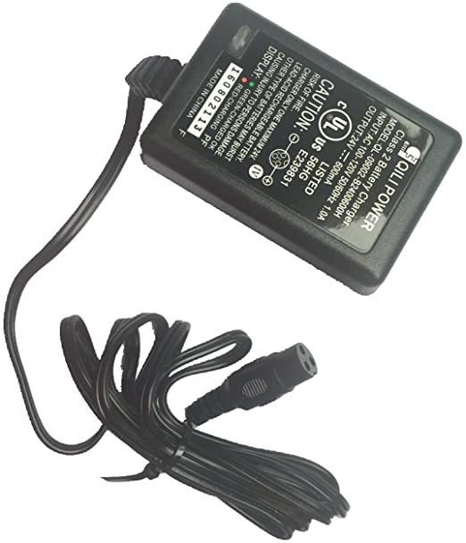 Razor Electric Scooter Battery Charger (for The e100/e125/e150)