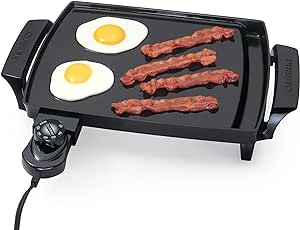 Presto 07211 Liddle Griddle