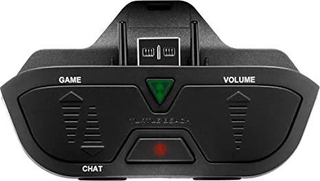 Turtle Beach - Ear Force Headset Audio Controller Plus - SuperhumanHearing for Xbox One