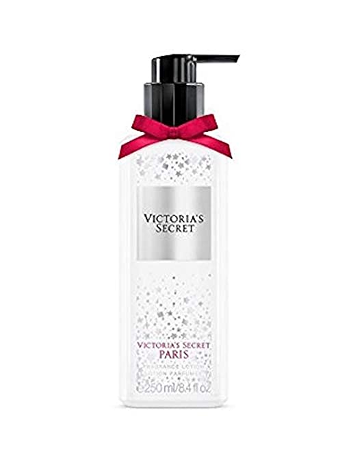 Victoria's Secret Paris Fragrance Lotion