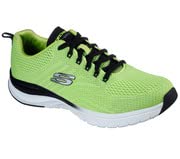 Skechers Mens Ultra Groove Sneaker