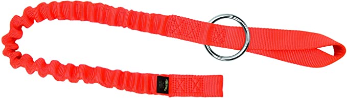 Weaver Leather Bungee Chain Saw Strap