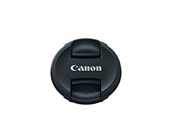 Canon Lens Cap for E-72 II