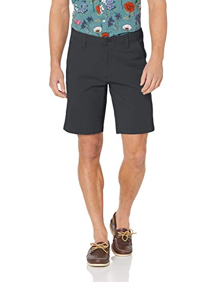 Dockers Men's Straight Fit Smart 360 Flex Short