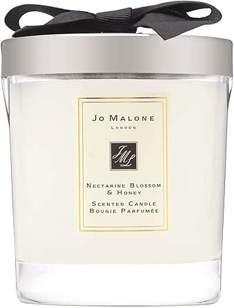 Jo Malone Nectarine Blossom & Honey Scented Candle 200g (2.5 inch)