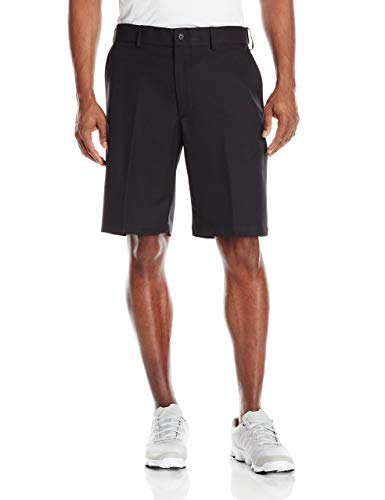 PGA TOUR Men's Expandable Flat Front Short