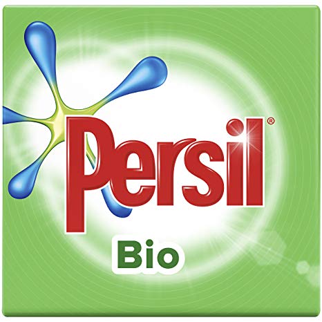 Persil Bio Washing Powder, 45 Washes