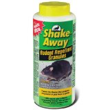 Shake Away 2853338 Rodent Repellent Granules 28-12-Ounce