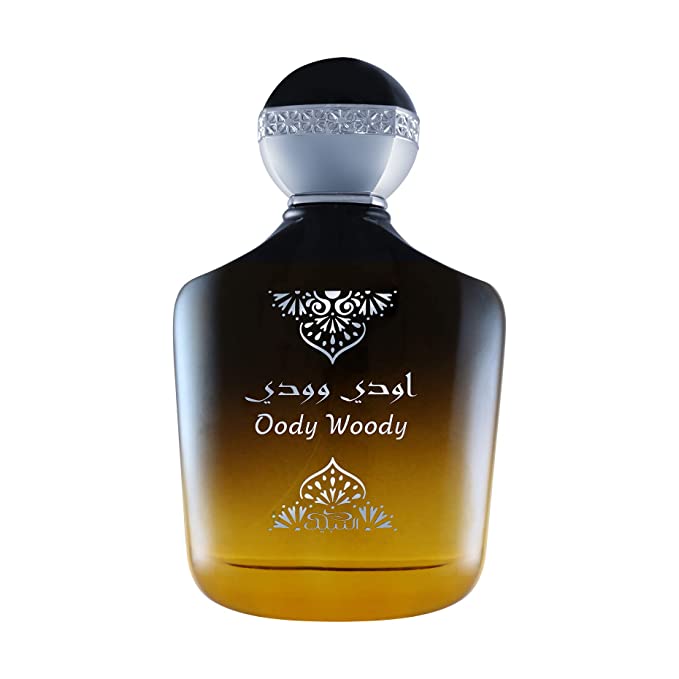 Oody Woody Perfume Spray Perfume (100ml) by Nabeel