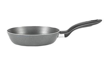 T-fal B16702 Initiatives Nonstick Inside and Out Oven Safe Dishwasher Safe Fry Pan Cookware, 8-Inch, Grey