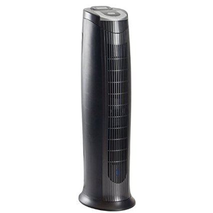 Alen® T300 Tower Air Purifier - Sleek Design, Powerful, Effective & A Great Value - 500 Sq. Ft.