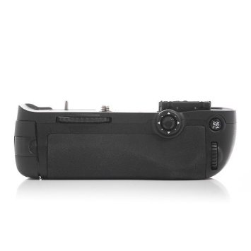 DBK® Battery Grip Replacement Nikon MB-D14 Battery Grip for Nikon D600 D610 Digital SLR Camera - Work with EN-EL15 Batteries