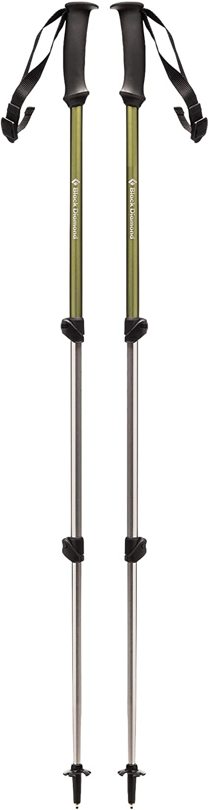 Black Diamond Trail Explorer 3 Trek Poles