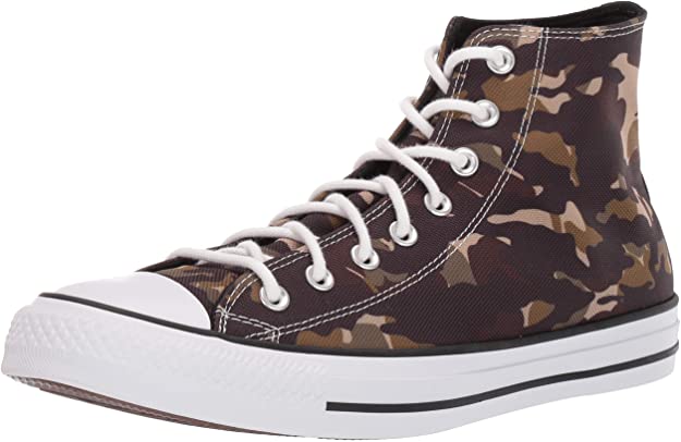 Converse Unisex-Adult Chuck Taylor All Star 2019 Seasonal Color High Top Sneaker